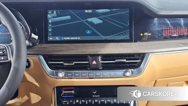 Kia Mohave Master 2019 Черный из Кореи, фото 5