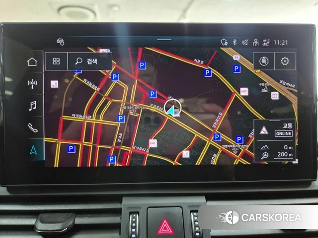 Audi Q5 (FY) 2024 Белый из Кореи, фото 5
