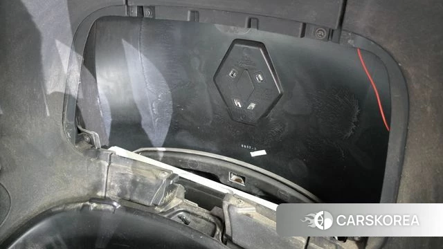 Renault Korea (Samsung) Twizy 2020 Белый из Кореи, фото 5