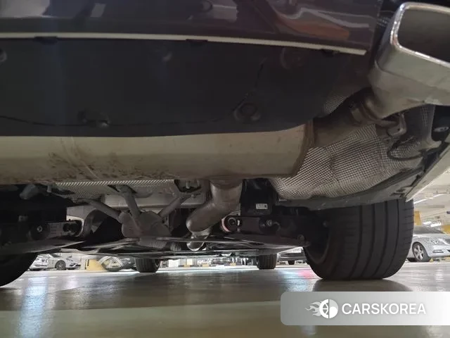 BMW 6 Series GT (G32) 2023 Белый из Кореи, фото 5