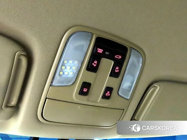 Kia The New Carnival 2018 Белый из Кореи, фото 5