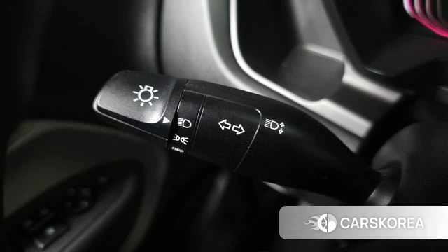 Kia The New Kia Ray 2024 Белый из Кореи, фото 5