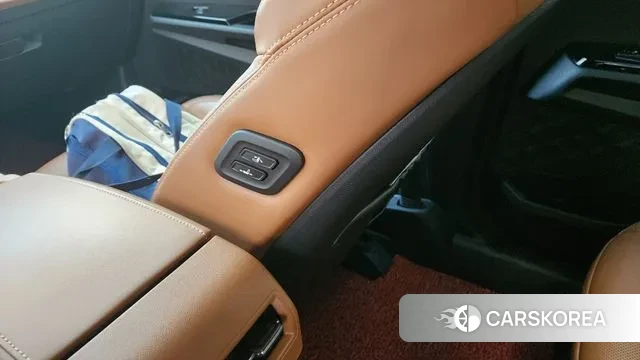 Ssangyong The New Torres 2024 Жемчужный двухцветный из Кореи, фото 5