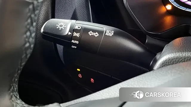 Kia The New Kia Ray 2023 Черный из Кореи, фото 5