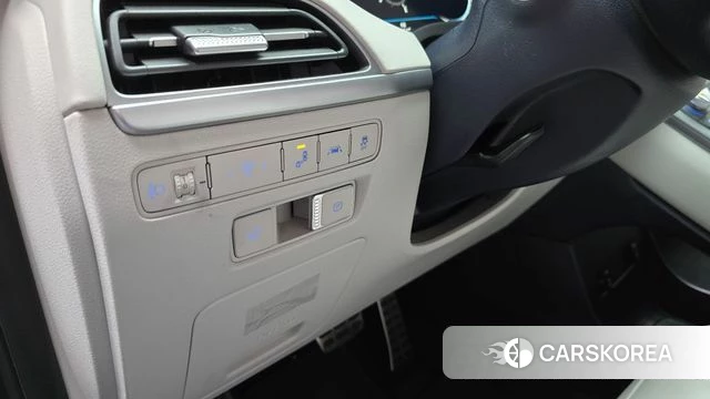 Hyundai Palisade 2022 Черный из Кореи, фото 5