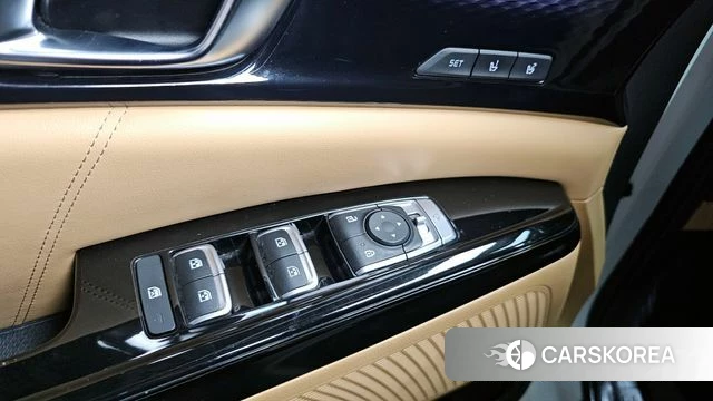 Kia Carnival 4th generation 2020 Белый из Кореи, фото 5