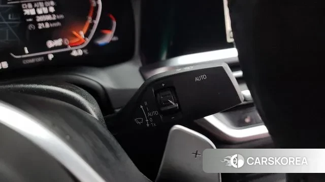 BMW 4 Series (G22) 2021 Белый из Кореи, фото 5