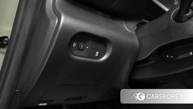 Hyundai Casper 2023 Зеленый из Кореи, фото 5