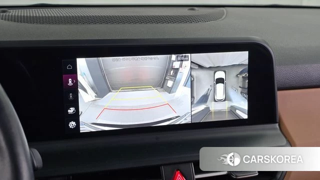 Kia The New Seltos 2023 Белый из Кореи, фото 5