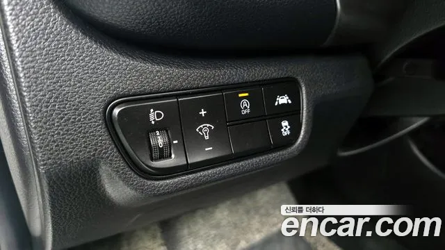 Kia Seltos id 2677118 из Кореи 5