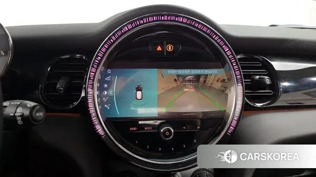 Mini Cooper 2022 Черный из Кореи, фото 5