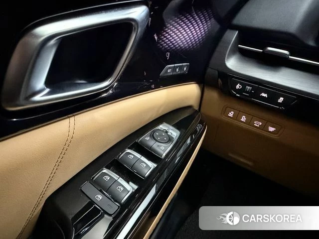 Kia Carnival 4th generation 2021 Белый из Кореи, фото 5