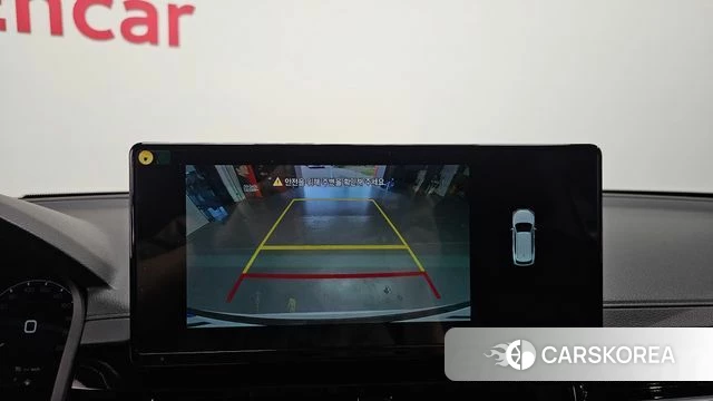 Ssangyong Rexton New Arena 2023 Белый из Кореи, фото 5