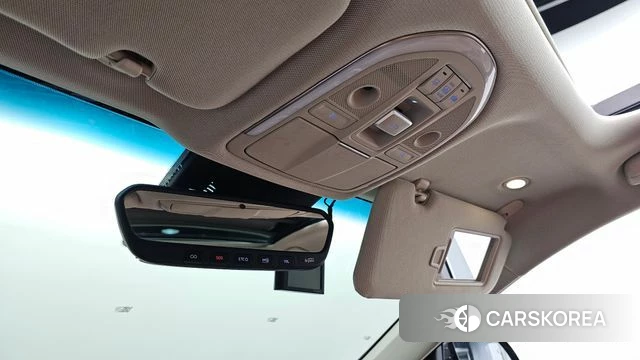 Genesis G80 2018 Серый из Кореи, фото 5