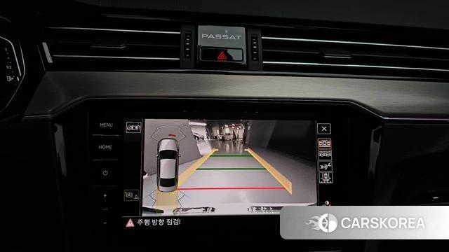 Volkswagen Passat GT (B8) 2022 Белый из Кореи, фото 5