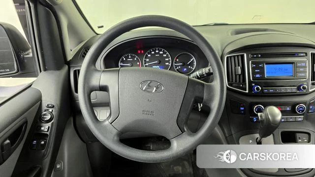 Hyundai The New Grand Starex 2020 Серебряный из Кореи, фото 5