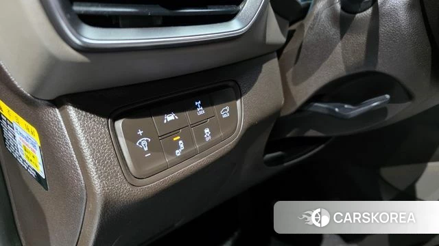 Hyundai Santa Fe TM 2018 Серый из Кореи, фото 5