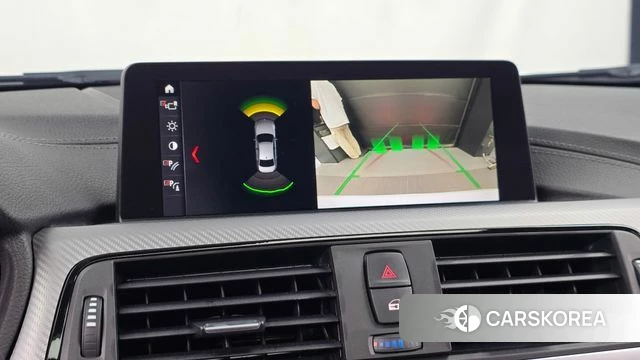 BMW 3 Series (F30) 2018 Белый из Кореи, фото 5