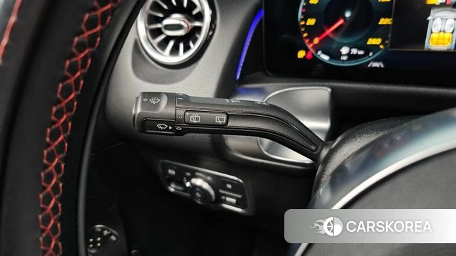 Mercedes-Benz GLB-Class X247 2021 Белый из Кореи, фото 5