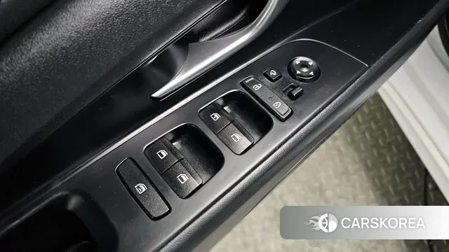 Hyundai Avante (CN7) 2020 Белый из Кореи, фото 5