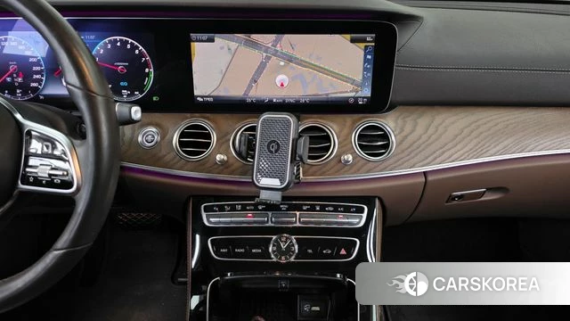 Mercedes-Benz E-Class W213 2019 Белый из Кореи, фото 5