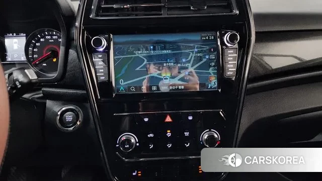 Ssangyong Berry New Tivoli 2020 Белый из Кореи, фото 5