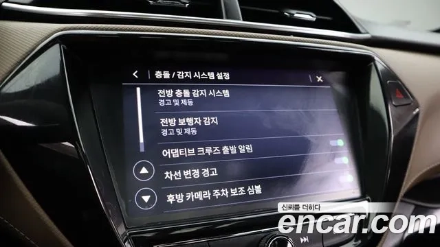 Chevrolet (GM Daewoo) Trailblazer id 2955720 из Кореи 5