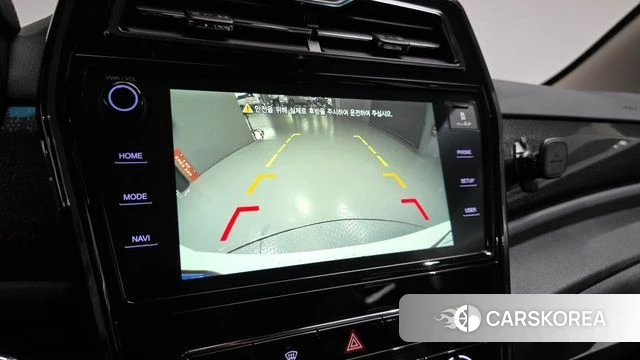 Ssangyong Berry New Tivoli 2022 Белый из Кореи, фото 5