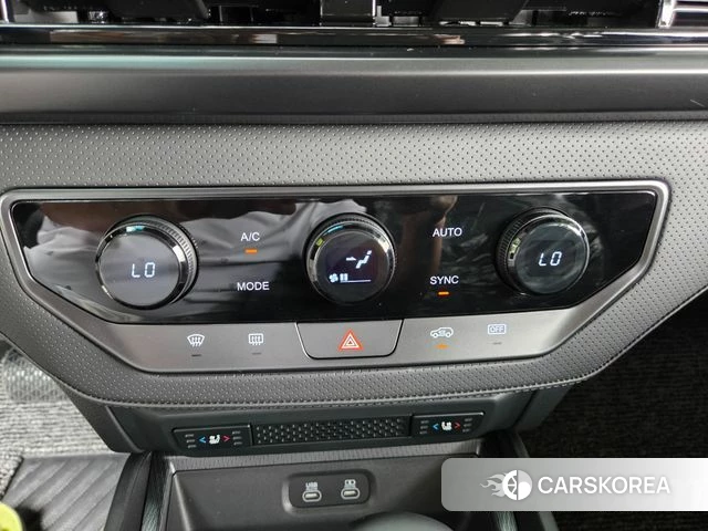 Ssangyong Musso (Q300) 2026 Белый из Кореи, фото 5