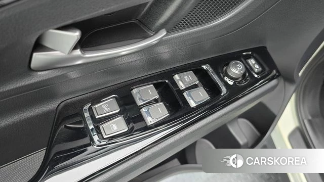 Ssangyong Beautiful Korando 2020 Белый из Кореи, фото 5