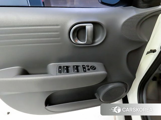 Hyundai Casper 2023 Жемчужный цвет из Кореи, фото 5