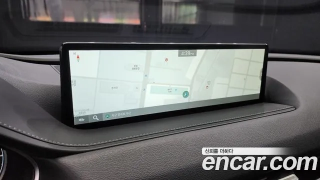 Genesis G80 (RG3) 2023 Серый из Кореи, фото 5