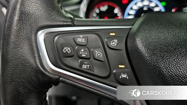 Chevrolet (GM Daewoo) The New Malibu 2021 Белый из Кореи, фото 5