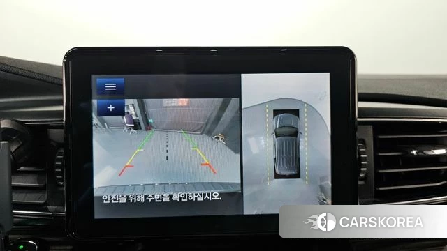 Ford Explorer 6th Generation 2020 Белый из Кореи, фото 5