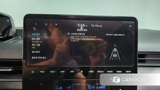 Hyundai Staria 2025 Белый из Кореи, фото 5