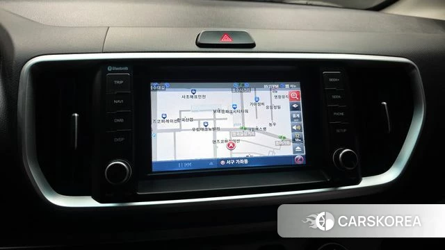 Kia The New Ray 2019 Белый из Кореи, фото 5