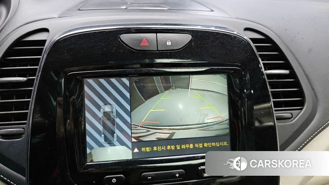 Renault Korea (Samsung) New QM3 2018 Белый из Кореи, фото 5