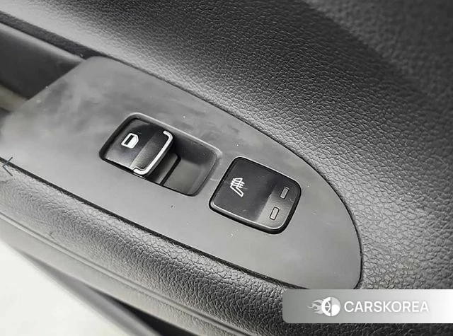 Hyundai Grandeur IG 2018 Черный из Кореи, фото 5