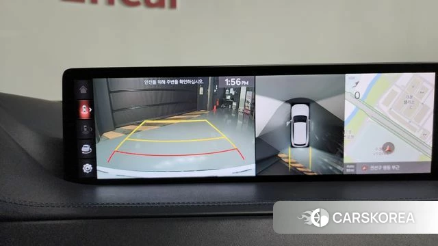 Genesis GV80 2020 Белый из Кореи, фото 5