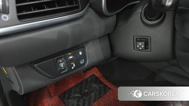 Genesis G70 2018 Серый из Кореи, фото 5