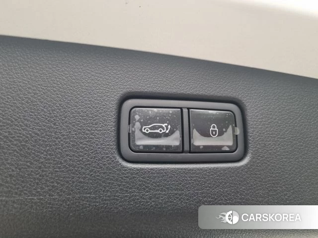 Genesis GV70 2025 Белый из Кореи, фото 5