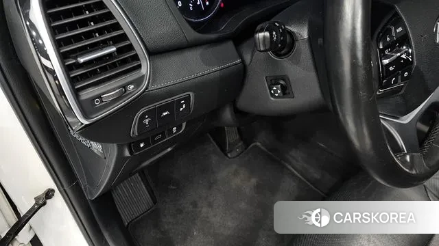 Hyundai Grandeur IG 2018 Белый из Кореи, фото 5