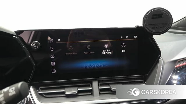 Chevrolet (GM Daewoo) Trax Crossover 2025 Белый из Кореи, фото 5