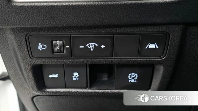 Hyundai Sonata (DN8) 2021 Белый из Кореи, фото 5