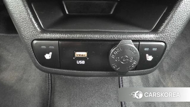 Kia The New Kia Ray 2024 Белый из Кореи, фото 5