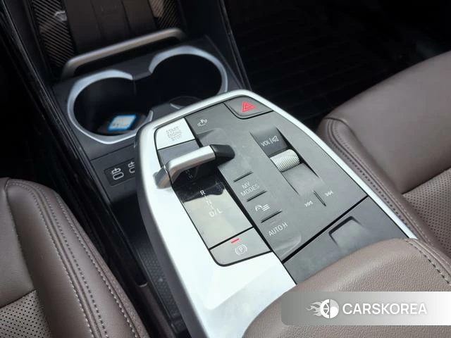 BMW X1 2024 Белый из Китая, фото 5