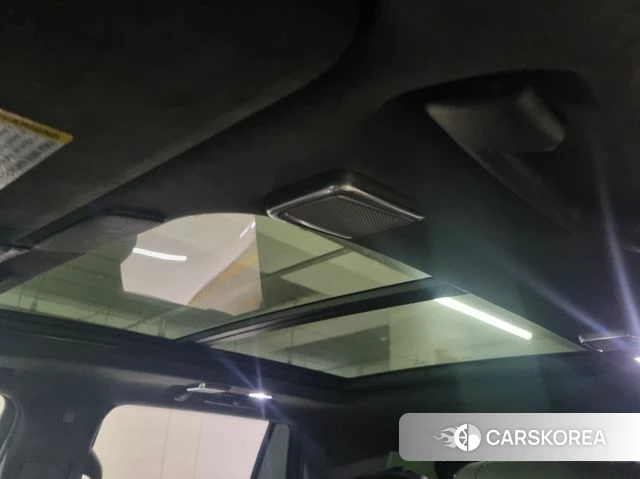 Cadillac Escalade 5th Generation 2021 Черный из Кореи, фото 5