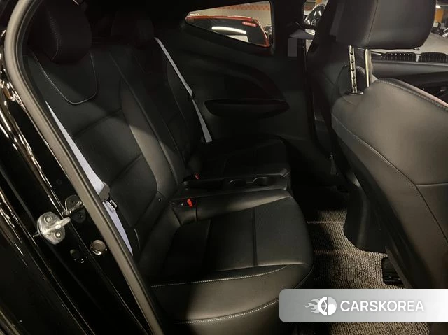 Hyundai Veloster (JS) 2020 Черный из Кореи, фото 5