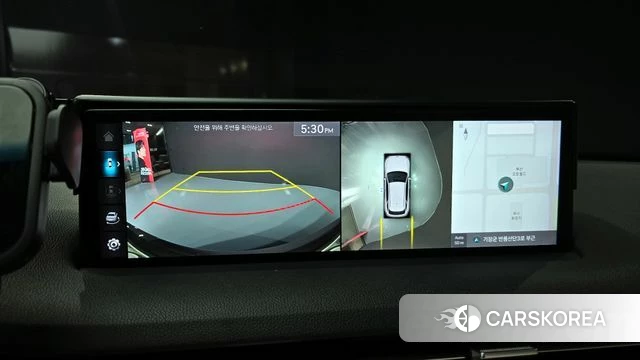 Genesis GV70 2021 Белый из Кореи, фото 5