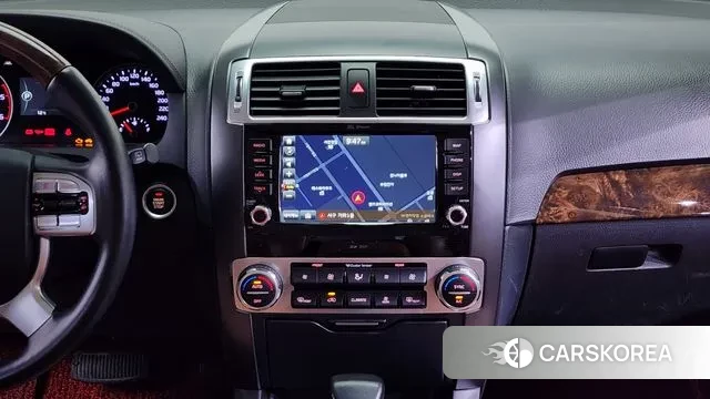 Kia The New Mohave 2018 Черный из Кореи, фото 5